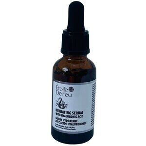 Hyaluronic Acid Serum